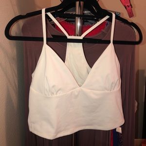 Fabletics Cropped Top